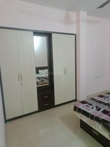 Bedroom Image of 1450 Sq.ft 3 BHK Apartment / Flat for sale in Panjim Goa for Rs. 16500000