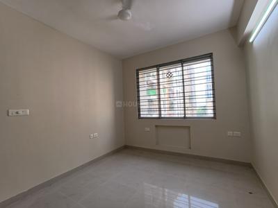 Bedroom Image of 1670 Sq.ft 4 BHK Apartment / Flat for sale in Thakurpukur Kolkata for Rs. 11500000