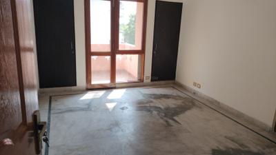 Bedroom Image of 1900 Sq.ft 3 BHK Apartment / Flat for sale in Sector 22 Dwarka New Delhi for Rs. 28800000