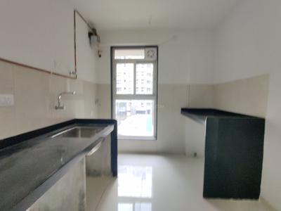 Kitchen Image of 1000 Sq.ft 3 BHK Apartment / Flat for sale in Kolte Patil Alora, Santacruz East Mumbai for Rs. 37000000