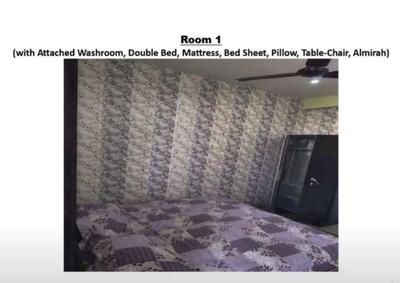 Image of 1200 Sq.ft 2 BHK Builder Floor for rent in Thakurpur, Dehradun for Rs. 15000