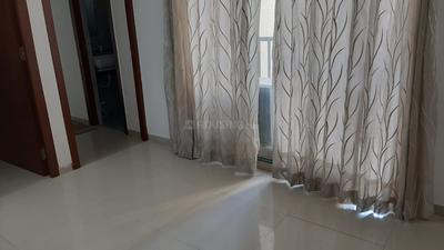 Hall Image of 1350 Sq.ft 3 BHK Apartment / Flat for sale in Safal Parisar II, South Bopal Ahmedabad for Rs. 11500000