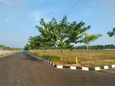 Image of 200 Sq.ft Residential Plot / Land for sale in Bheemunipatnam, Visakhapatnam for Rs. 6000000