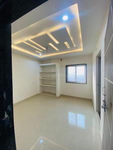 Bedroom Image of 1075 Sq.ft 2 BHK Apartment / Flat for sale in Sri Sai Samryddhi Enclave, Aganampudi Visakhapatnam for Rs. 3749000