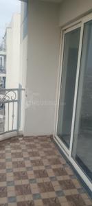 Balcony Image of 1175 Sq.ft 2 BHK Apartment / Flat for sale in Griha Pravesh, Sector 77 Noida for Rs. 13000000