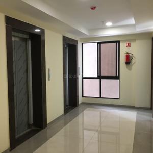 Hall Image of 1600 Sq.ft 2 BHK Apartment / Flat for sale in Atmiya The Oasis, Belapur CBD Navi Mumbai for Rs. 21000000