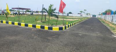 Image of 717 Sq.ft Residential Plot / Land for sale in Madras Spring Field, Padappai, Chennai for Rs. 1577400
