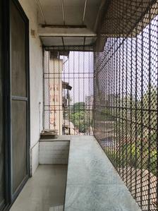 Bedroom Two Image of 980 Sq.ft 2 BHK Apartment / Flat for sale in Kalyan West Kalyan for Rs. 9200000