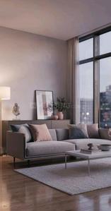 Bedroom Image of 811 Sq.ft 2 BHK Apartment / Flat for sale in JK Atlantis Residency, Byculla Mumbai for Rs. 24000000