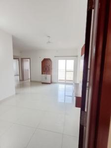 Hall Image of 875 Sq.ft 2 BHK Apartment / Flat for sale in Sattva Ashraya, Lakshmisagara Bengaluru for Rs. 6500000