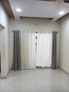 Hall Image of 650 Sq.ft 1 BHK Apartment / Flat for sale in Sai Abhyuday Complex Grande, Nalasopara West Nala Sopara for Rs. 3850000