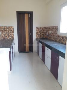 Kitchen Image of 960 Sq.ft 2 BHK Apartment / Flat for sale in Kakadeo Kanpur for Rs. 4500000
