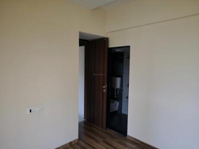 1 BHK Flat
