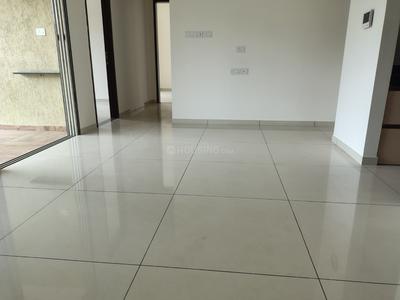 Hall Image of 1299 Sq.ft 2.5 BHK Apartment / Flat for sale in VJ Yashwin Supernova, Wakad Pune for Rs. 12700000