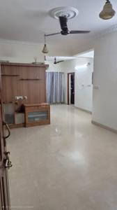 Hall Image of 1100 Sq.ft 2 BHK Apartment / Flat for sale in Mathikere Bengaluru for Rs. 8000000