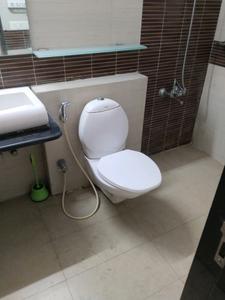 Bedroom One Image of 1900 Sq.ft 3 BHK Apartment / Flat for sale in Khokhar House, Khar West Mumbai for Rs. 107500000