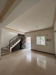 Hall Image of 1800 Sq.ft 3 BHK Duplex for sale in Akota Vadodara for Rs. 7600000