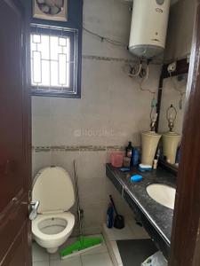 Image of 1800 Sq.ft 3 BHK Builder Floor for sale in Lajpat Nagar, New Delhi for Rs. 45000000