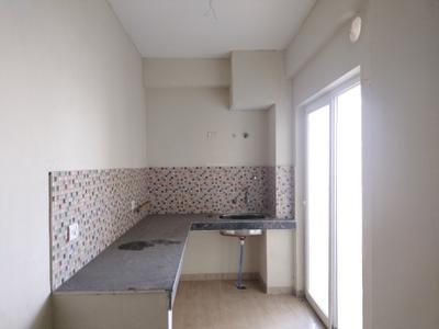 Kitchen Image of 1133 Sq.ft 3 BHK Apartment / Flat for sale in Advitya Homes, Kail Gaon Faridabad for Rs. 9500000