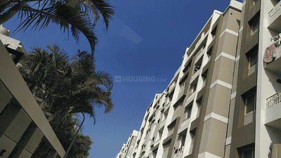 Image of 1750 Sq.ft 3 BHK Apartment / Flat for sale in Virasha Heights, Bawadiya Kalan, Bhopal for Rs. 7500000
