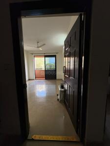 Image of 1240 Sq.ft 3 BHK Apartment / Flat for sale in Provident Harmony, Chokkanahalli, Bengaluru for Rs. 12500000
