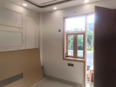 Bedroom Image of 1200 Sq.ft 3 BHK Apartment / Flat for sale in Sector 24 Rohini New Delhi for Rs. 12500000