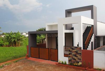 Image of 800 Sq.ft 3 BHK Independent House for sale in Avadi, Chennai for Rs. 7800000