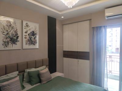 Bedroom Image of 1550 Sq.ft 3 BHK Apartment / Flat for sale in Elite X, Noida Extension Greater Noida for Rs. 6000000