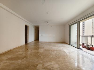 Hall Image of 1950 Sq.ft 3 BHK Apartment / Flat for sale in Panvel Navi Mumbai for Rs. 22500000