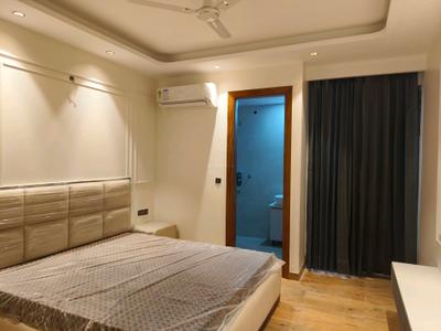 Bedroom Image of 1323 Sq.ft 3 BHK Builder Floor for sale in Skywhales Vienna Greens, Sector 99A Gurgaon for Rs. 17000000