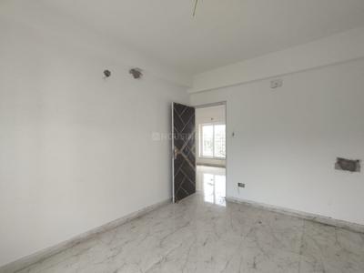 Bedroom Image of 1295 Sq.ft 3 BHK Apartment / Flat for sale in New Town Kolkata for Rs. 11200000