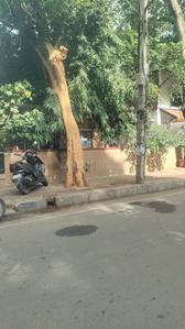 3 BHK Independent House