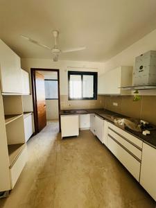 Kitchen Image of 3213 Sq.ft 3.5 BHK Apartment / Flat for sale in Marvel Selva Ridge Estate, Bavdhan Pune for Rs. 35000000