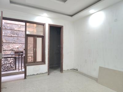 Bedroom Image of 1125 Sq.ft 3 BHK Apartment / Flat for sale in Sultanpur New Delhi for Rs. 8300000