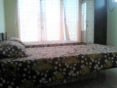 Hall Image of 501 Keshav Residency Malad in Malad West, Mumbai