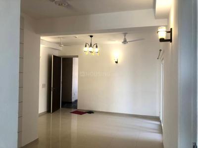 Hall Image of 1160 Sq.ft 2.5 BHK Apartment / Flat for sale in Arihant Ambar, Noida Extension Greater Noida for Rs. 10000000