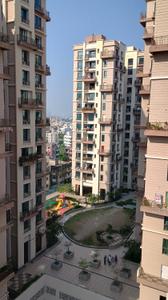 Image of 1704 Sq.ft 3 BHK Apartment / Flat for sale in Shivom Utopia, Madurdaha, Kolkata for Rs. 19500000