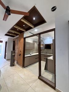 Hall Image of 1909 Sq.ft 3 BHK Builder Floor for sale in Sahastradhara Road Dehradun for Rs. 11000000
