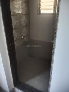 Bathroom Image of 585 Sq.ft 1 BHK Apartment / Flat for sale in Silver Sky, Gokulnagar Himatnagar for Rs. 2000000