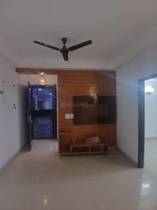 Hall Image of 1845 Sq.ft 3 BHK Apartment / Flat for sale in Amrapali Sapphire, Sector 45 Noida for Rs. 24600000