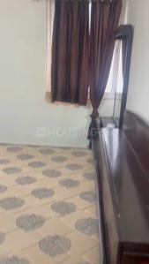 Bedroom Image of 2000 Sq.ft 3 BHK Apartment / Flat for rent in Tilak Nagar Jaipur for Rs. 40000