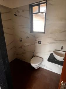 Image of 720 Sq.ft 2 BHK Apartment / Flat for rent in Triaa Elysia, Keshav Nagar, Pune for Rs. 26000