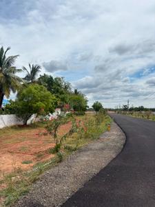 Image of 1500 Sq.ft Residential Plot / Land for sale in Mathur, Pudukkottai for Rs. 3600000