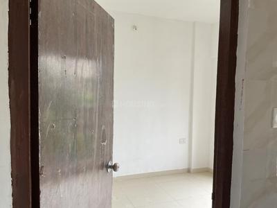 Bedroom Image of 550 Sq.ft 1 BHK Apartment / Flat for sale in Sai Krishna Aanandi, Palghar Mumbai for Rs. 1899999
