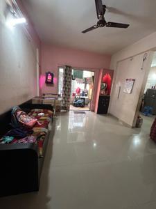 Hall Image of 850 Sq.ft 2 BHK Apartment / Flat for sale in Dhayari Pune for Rs. 4300000