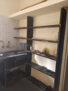 Kitchen Image of Yogeshwar  in Chinchwad, Pune