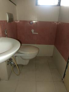 Bedroom Two Image of 1000 Sq.ft 2 BHK Apartment / Flat for rent in Magarpatta Trillium by Magarpatta City, Magarpatta City Pune for Rs. 35000