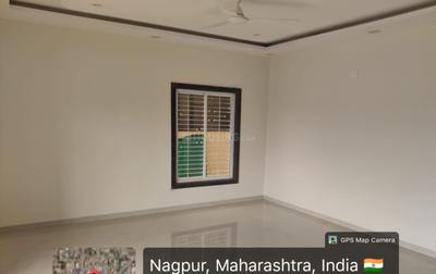 Bedroom Image of 1400 Sq.ft 2 BHK Apartment / Flat for rent in RB Shiv Govind Orchid, Zingabai Takli Nagpur for Rs. 21000