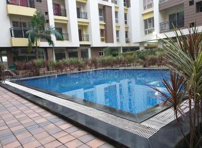 Image of 1274 Sq.ft 3 BHK Apartment / Flat for sale in Magnolia Prestige, Rajarhat, Kolkata for Rs. 3800000
