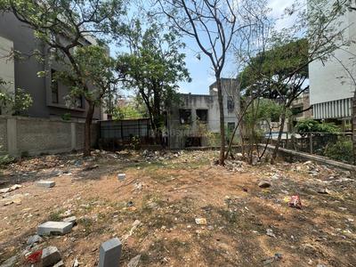 Nigdi pradhikaran Plot View 3